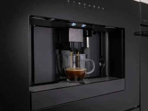 Coffee machine