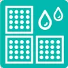 Easy-to-clean filters Icon