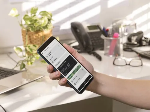 ConnectLife – RemoteControl