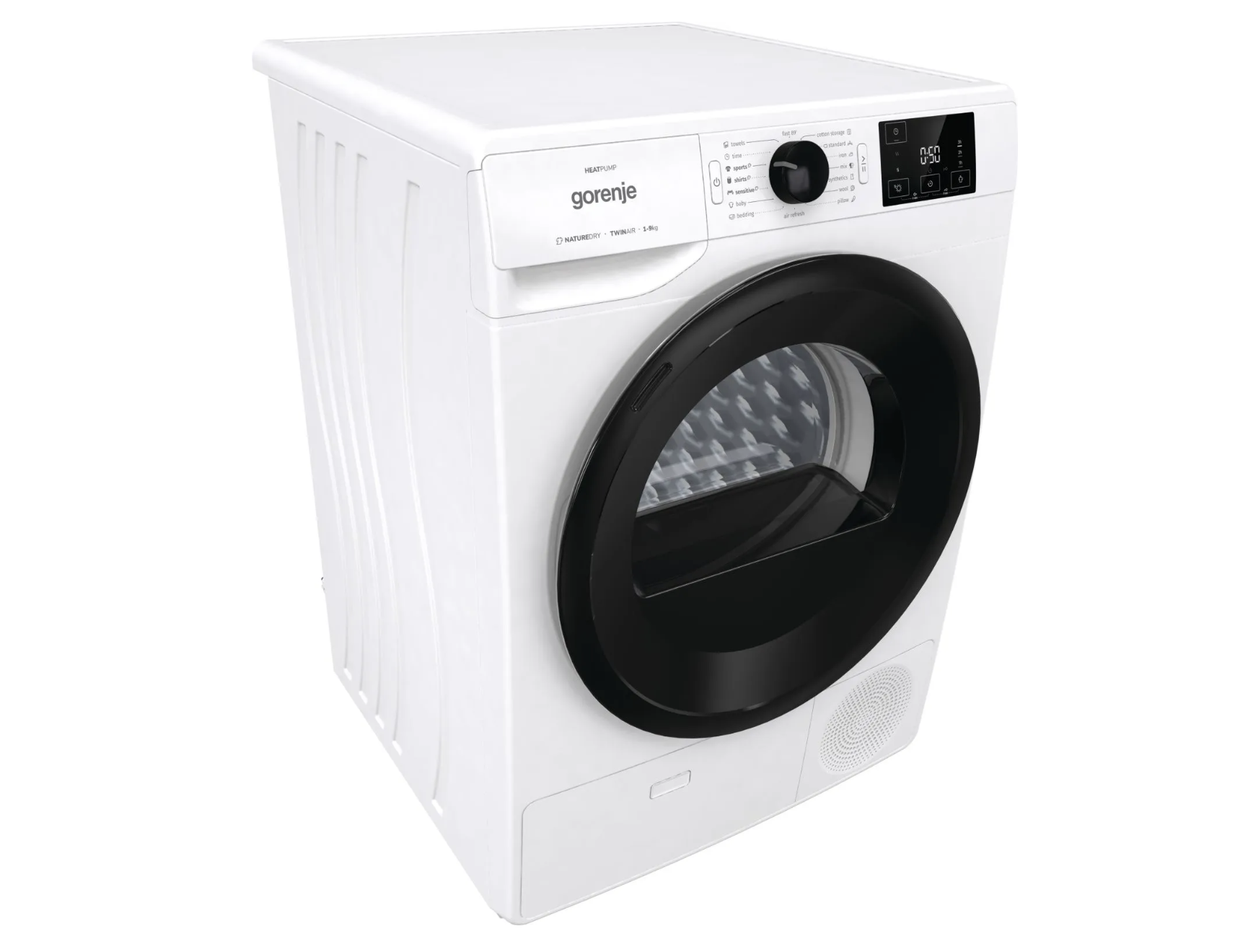 Tumble Dryer