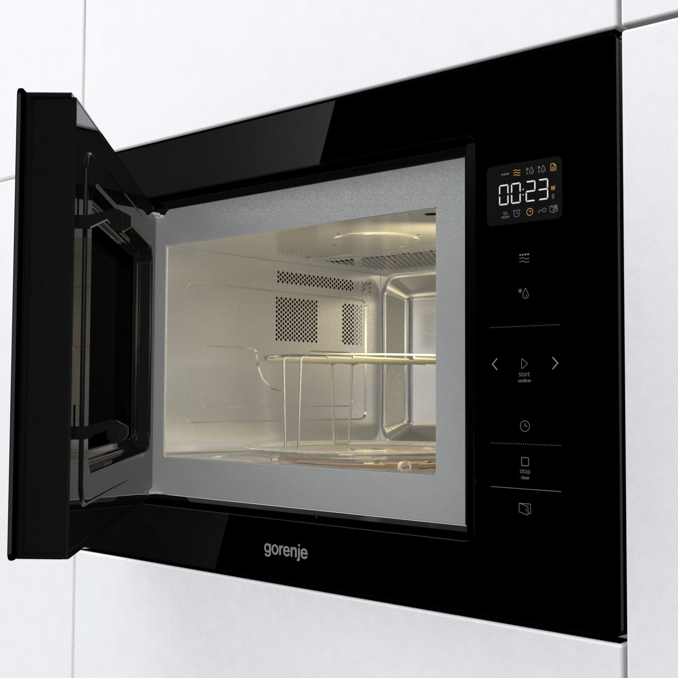 MIcrowave Oven