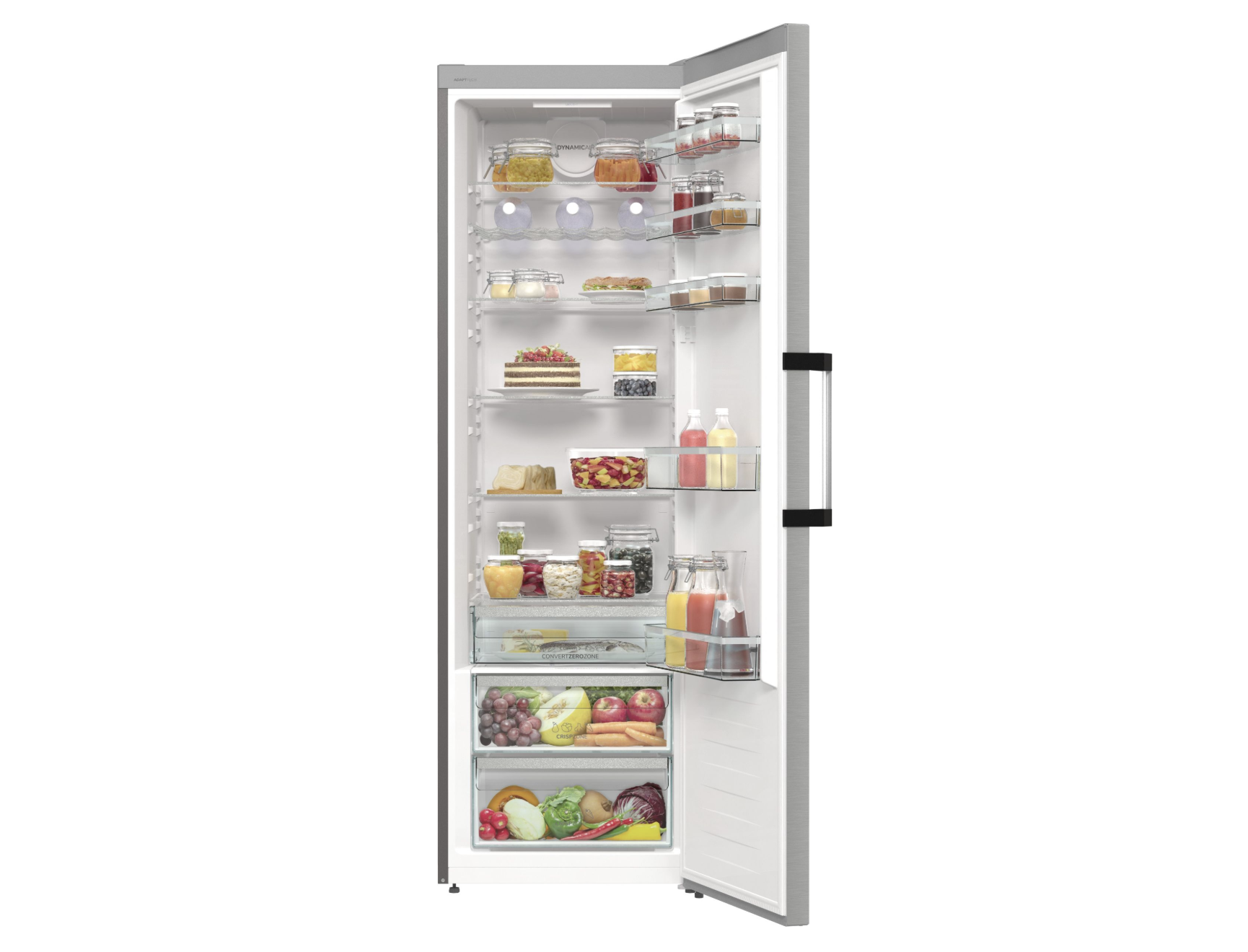 Freestanding Refrigerator