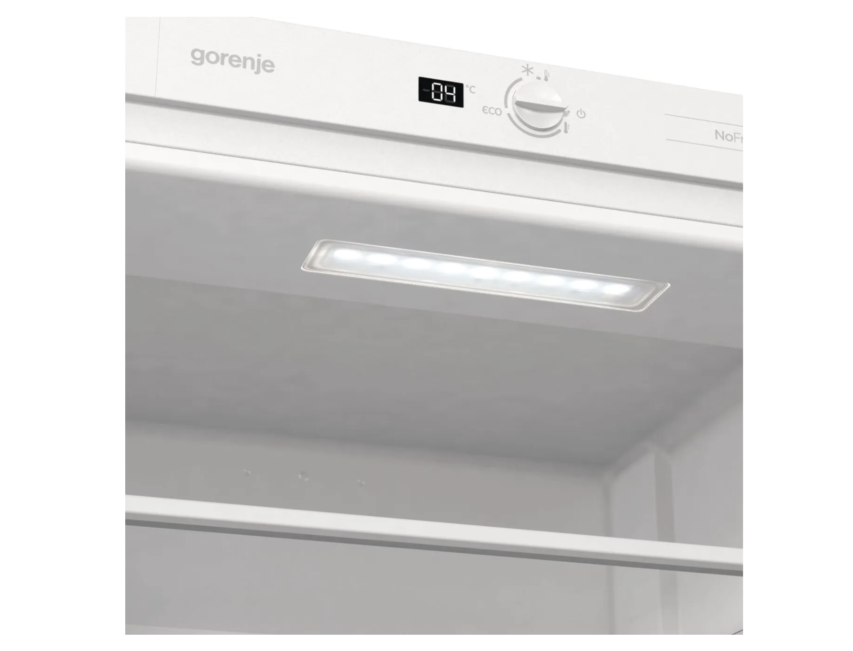 Freestanding Refrigerators