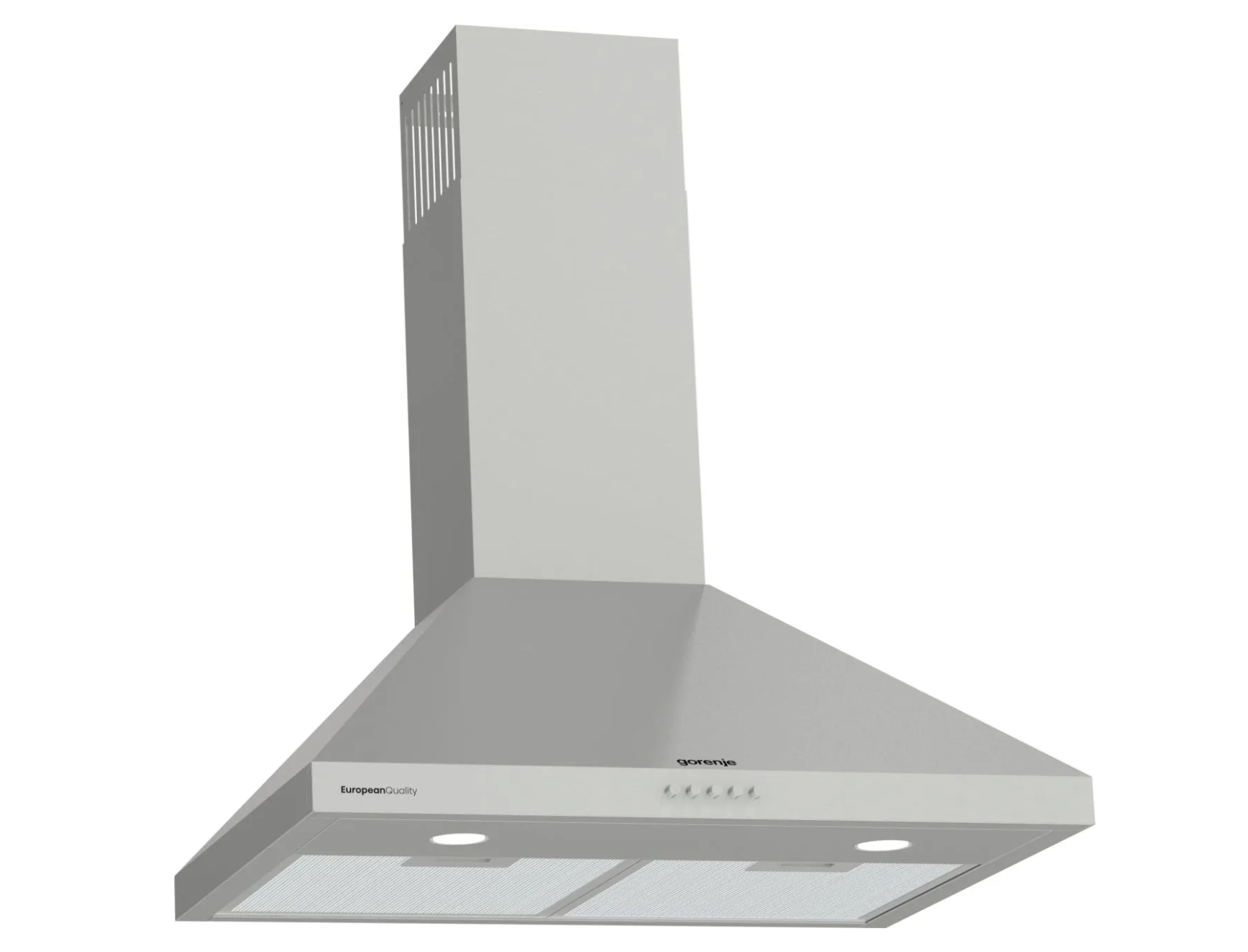 reestanding wall chimney cooker hood