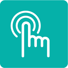 TouchControl Icon