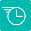 Wash Time Indicator Icon