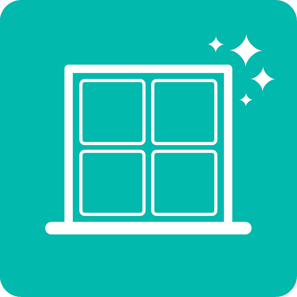 SelfCleaning Drawer Icon