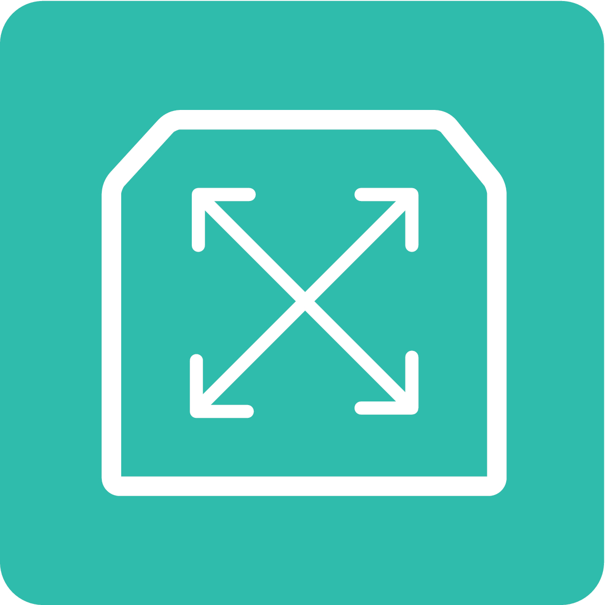 BigSpace Icon