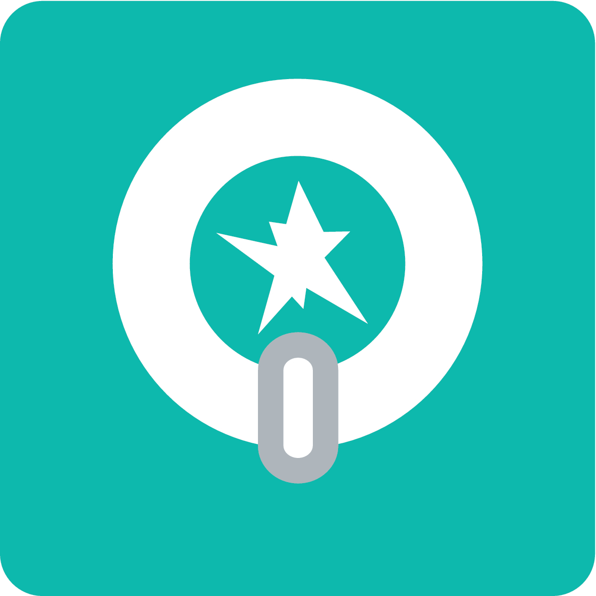 One-hand ignition Icon