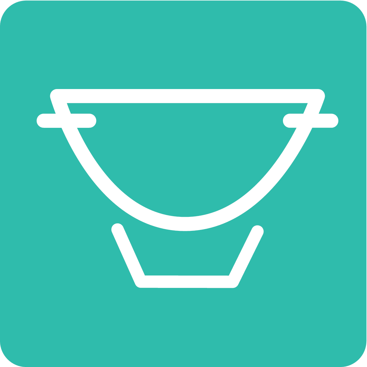 Wok burner Icon