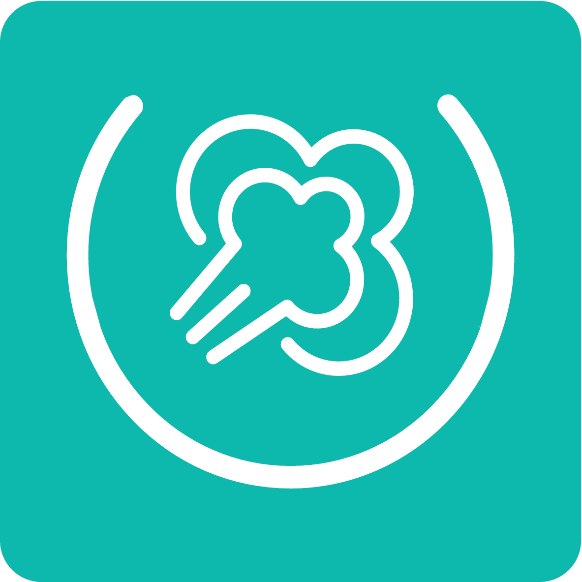 SteamTech Icon