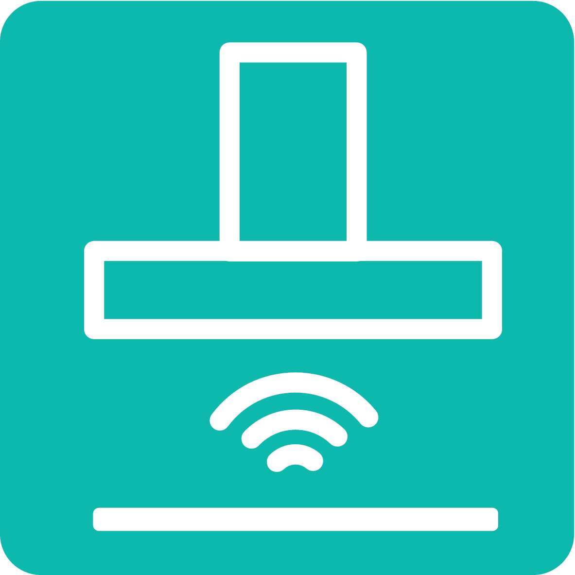 HoodSync H2H Icon