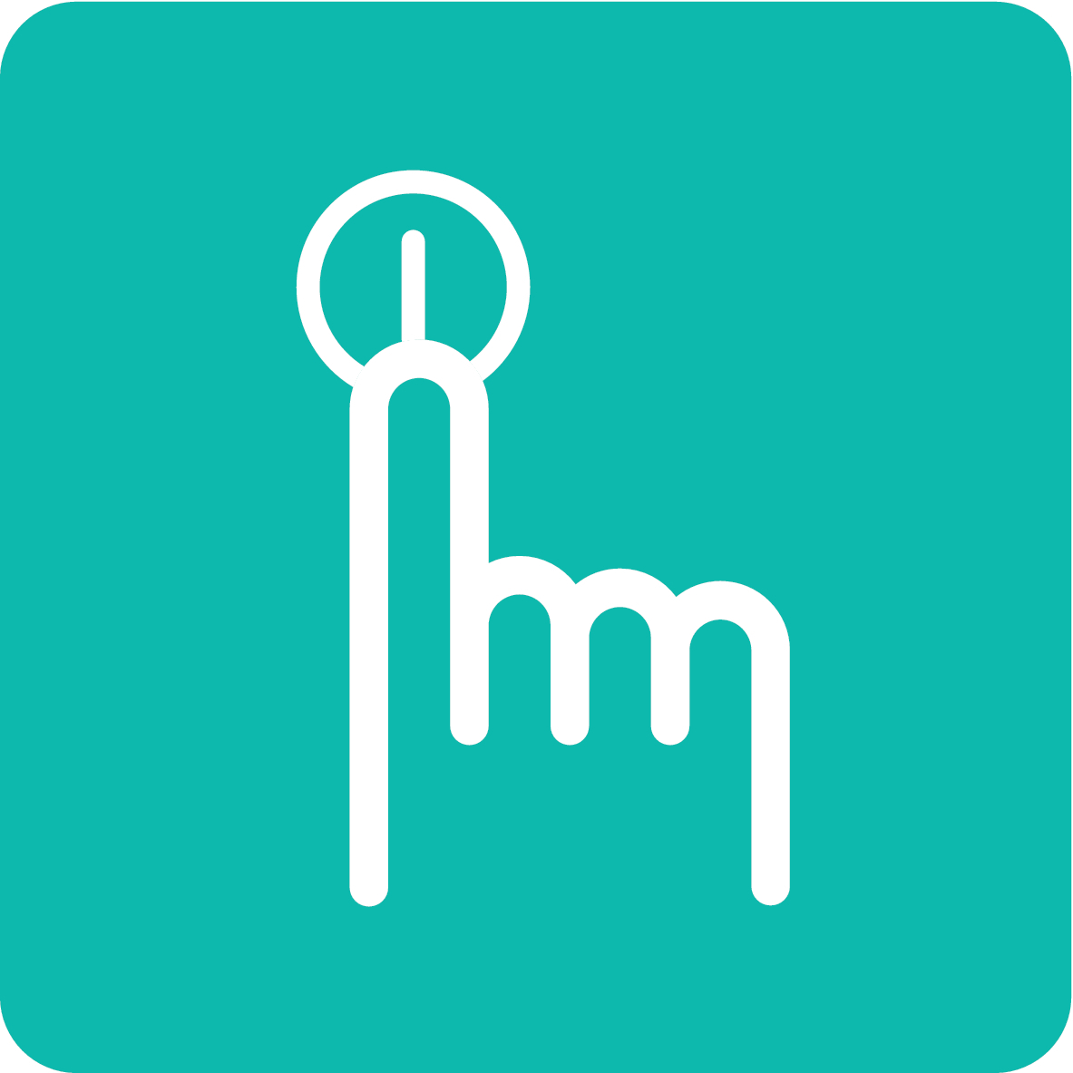 TouchControl Icon