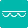Bottle holder Icon