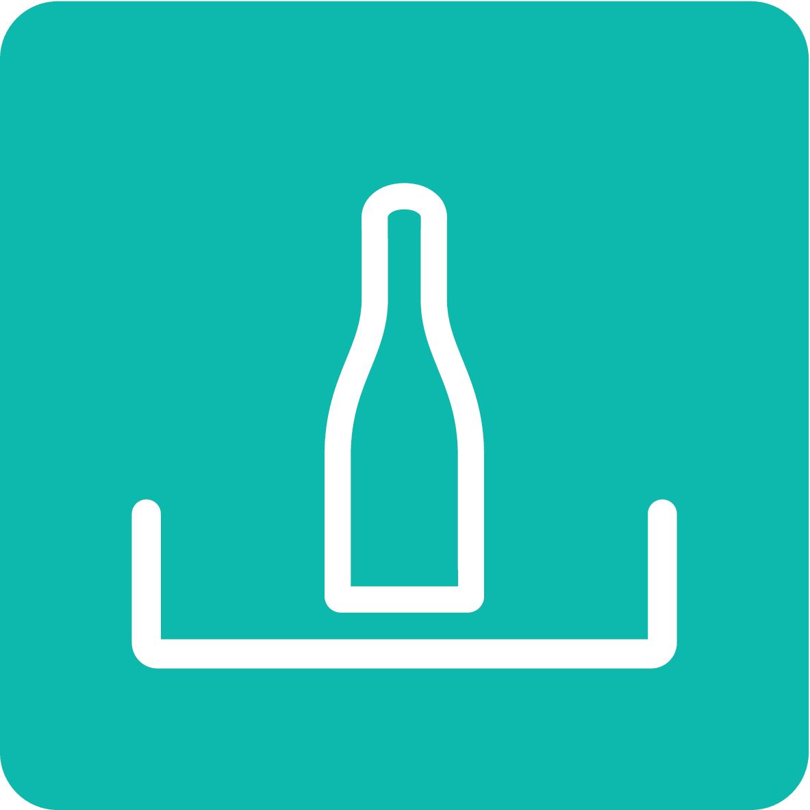 DeepDoor shelf Icon