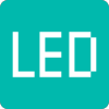 Double LedLight Icon
