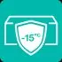 FreezeProtect - 15°C Icon