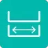 Flexible baskets Icon
