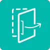 FlatHinge Icon