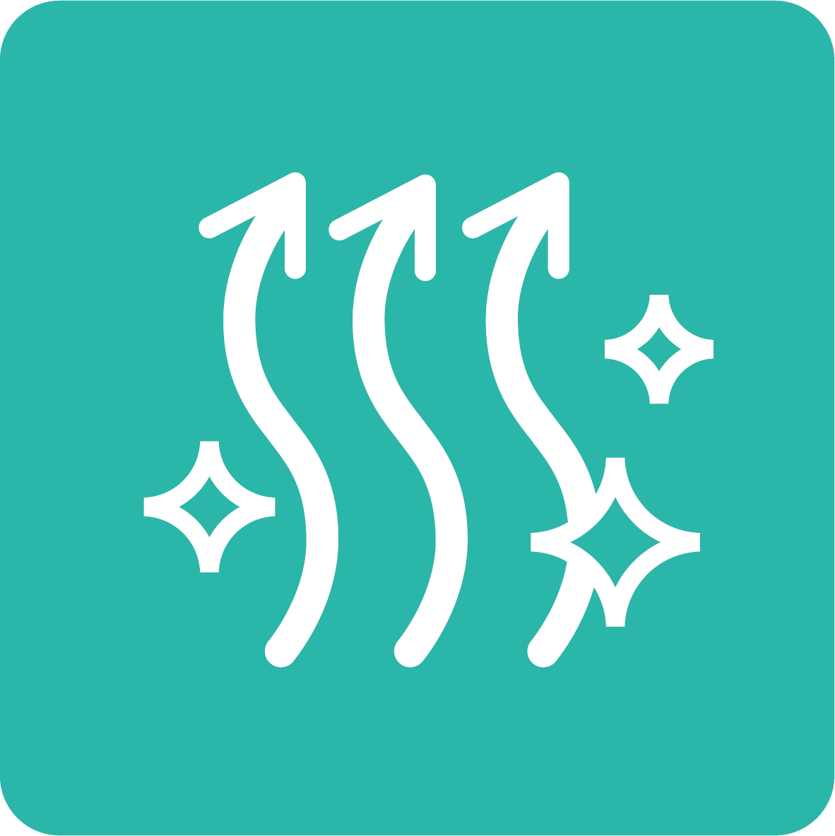 PureAir Sensor Icon