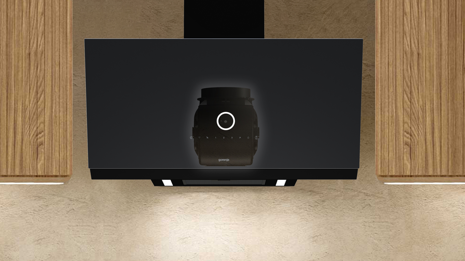 PureAir Sensor