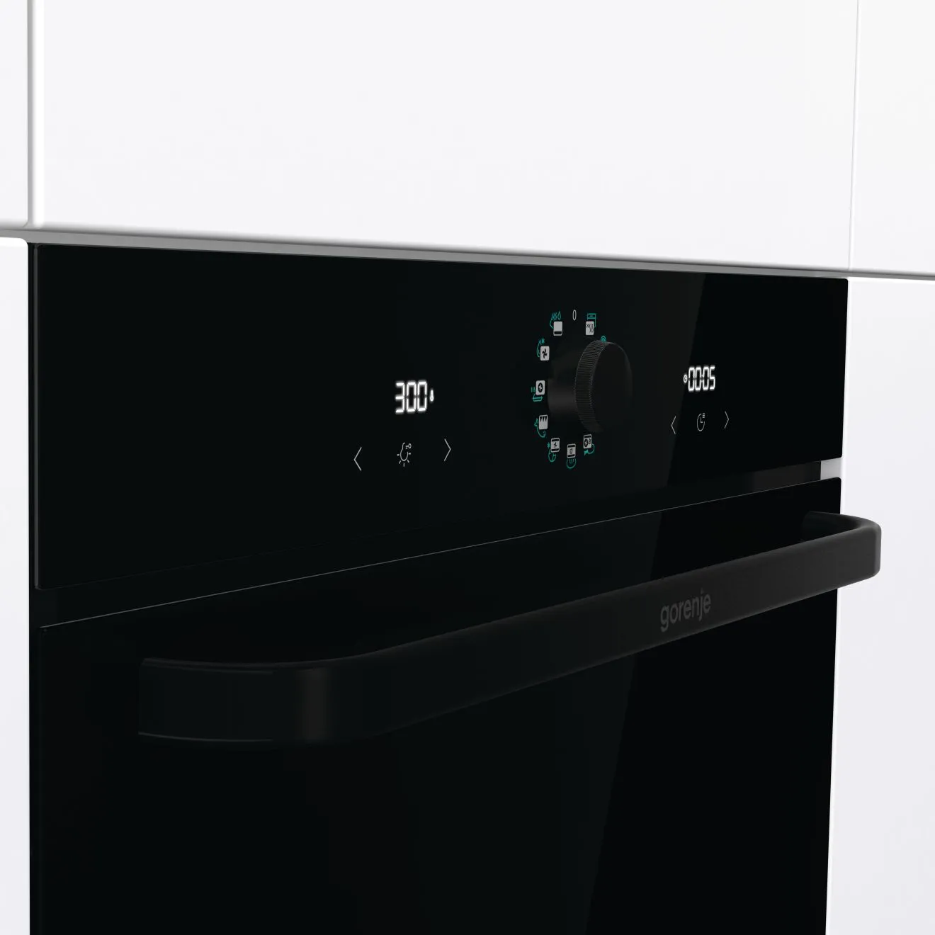 oven