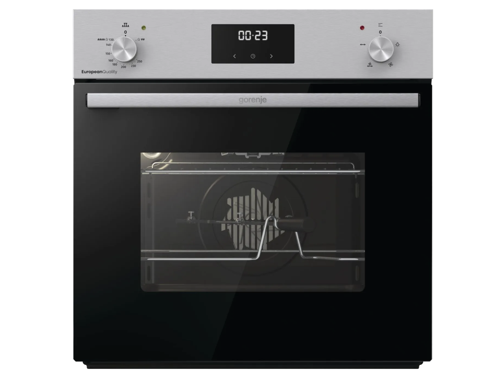 oven