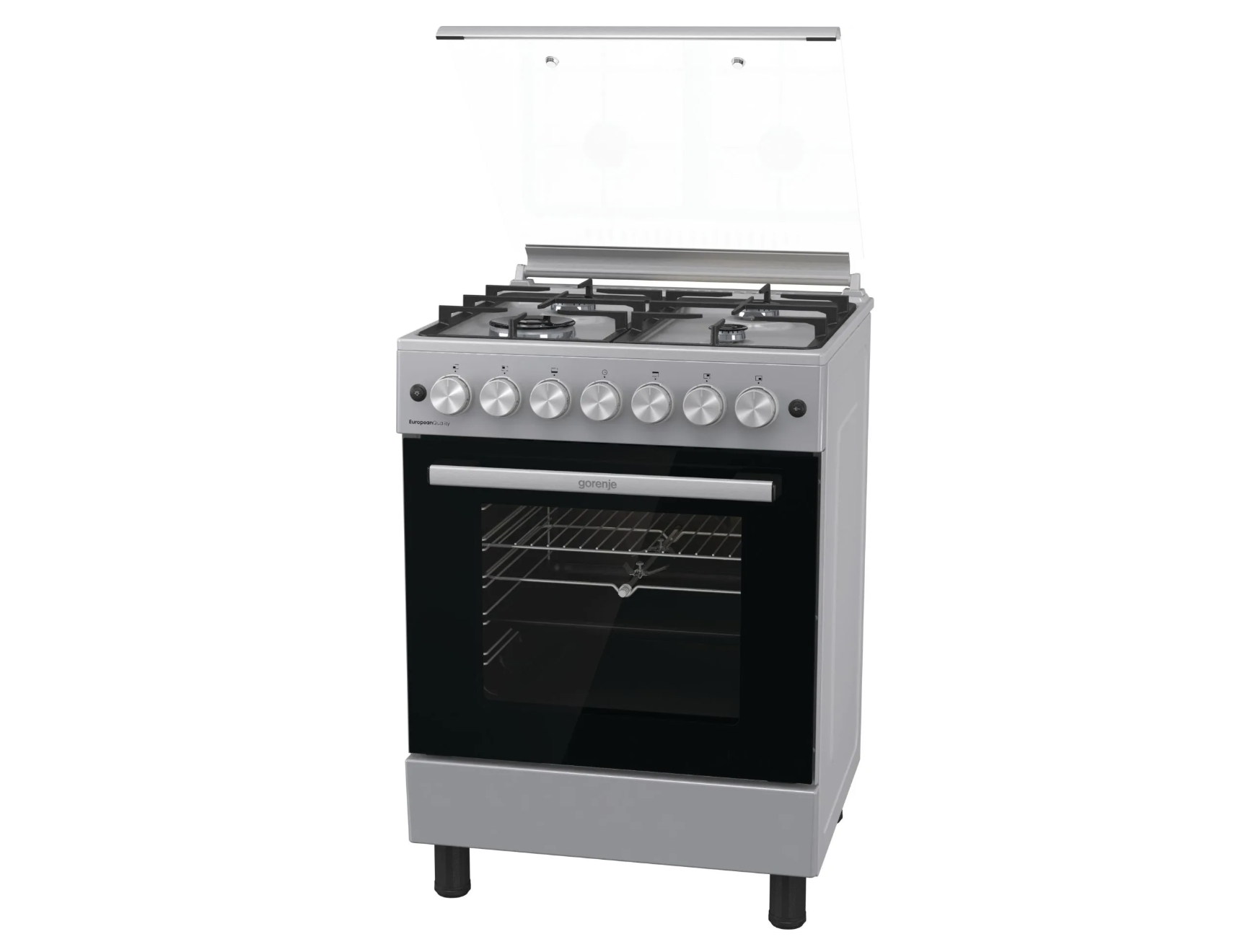Cooker