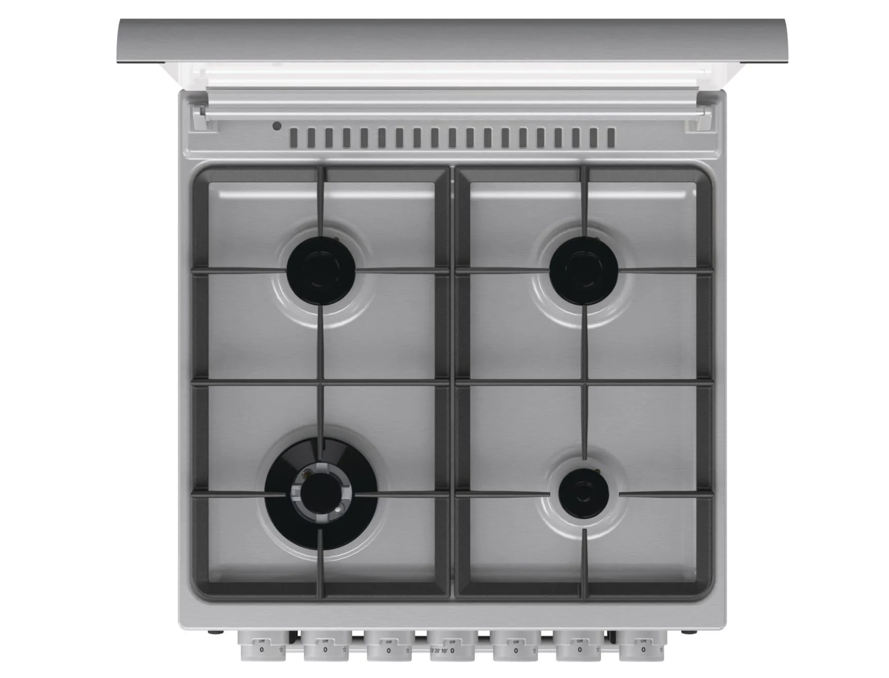 Cooker
