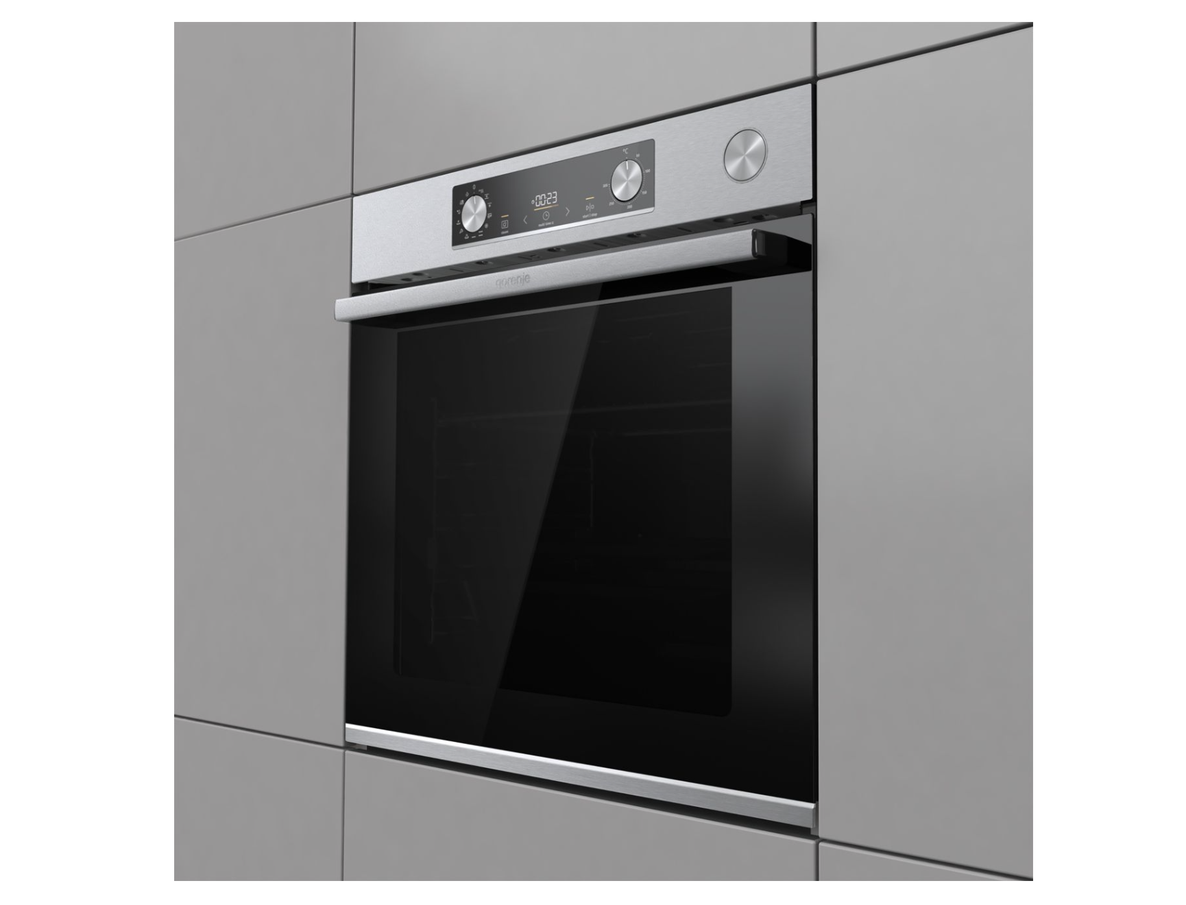 oven