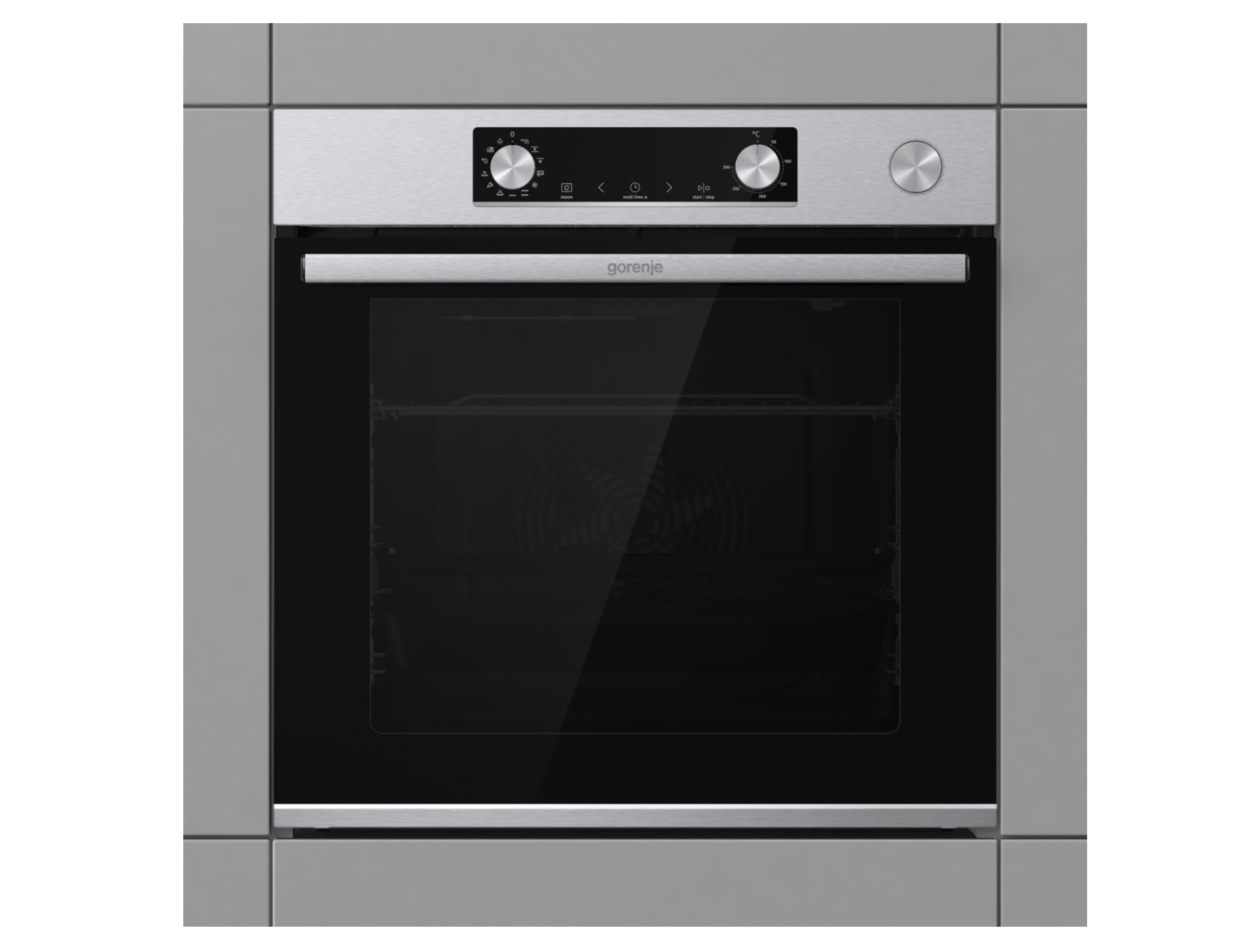 oven