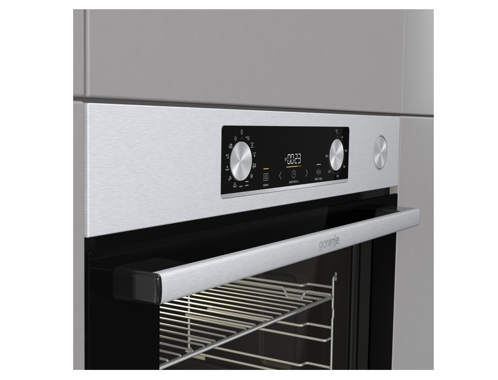 oven