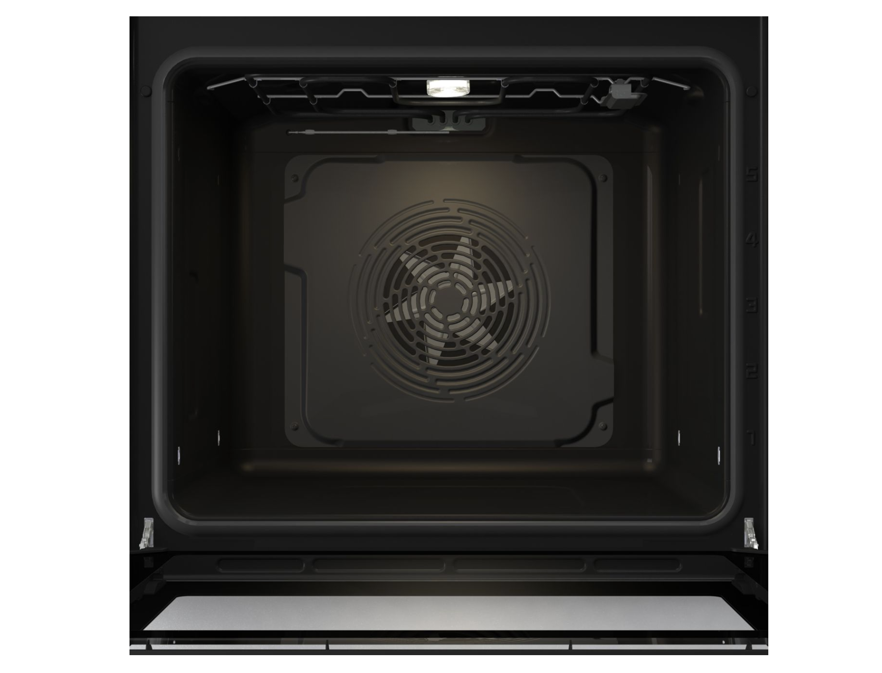 oven