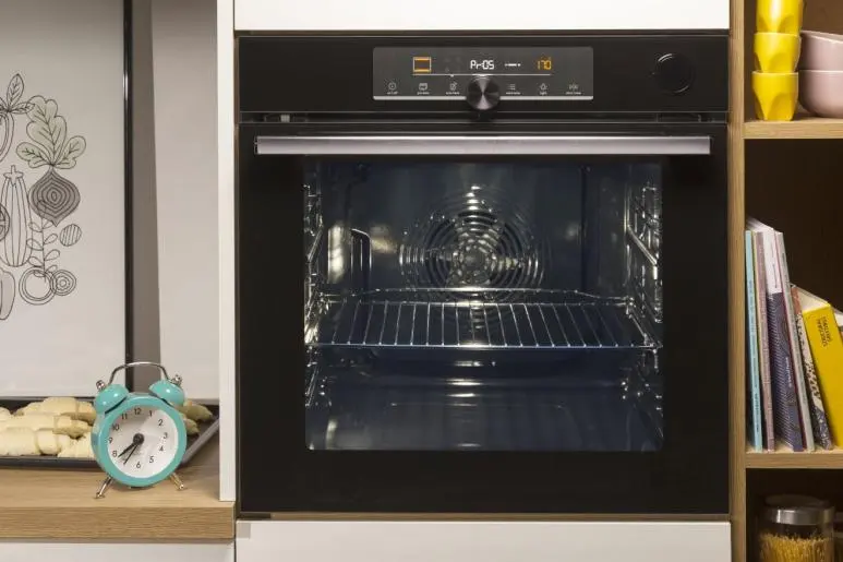 oven