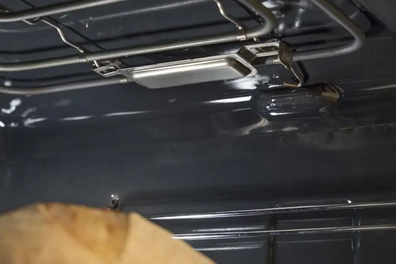 oven