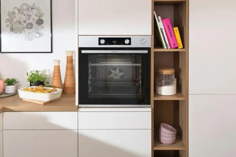 oven