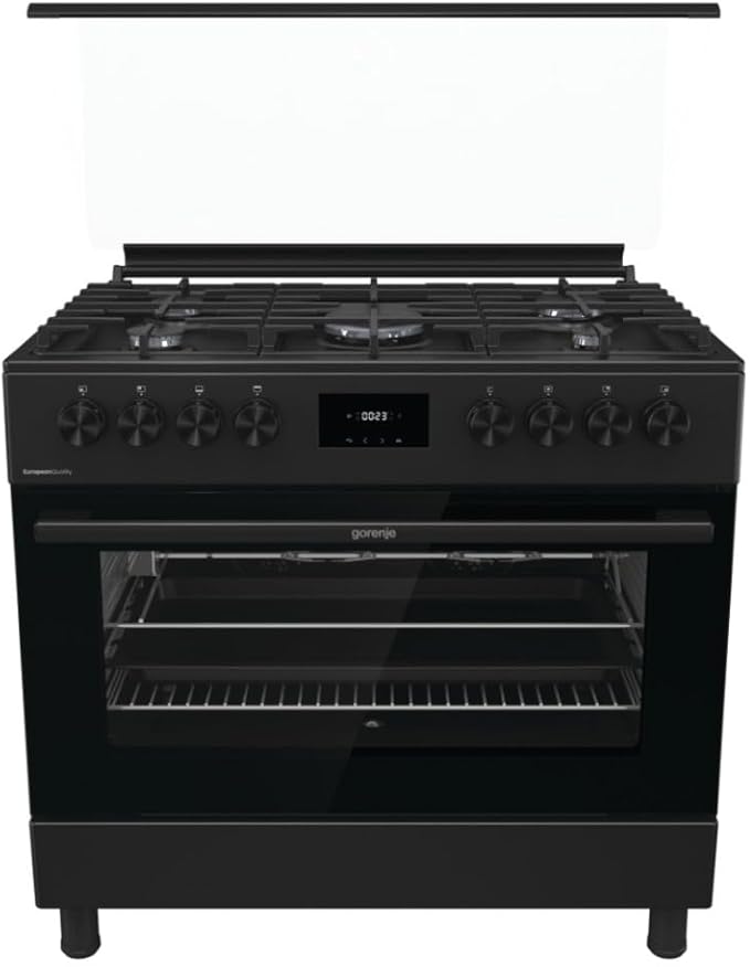 Cooker