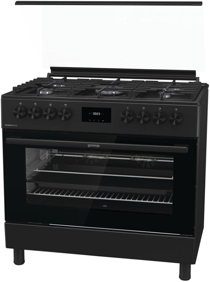 Cooker