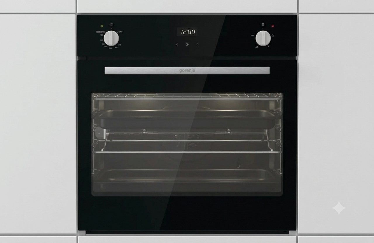 oven