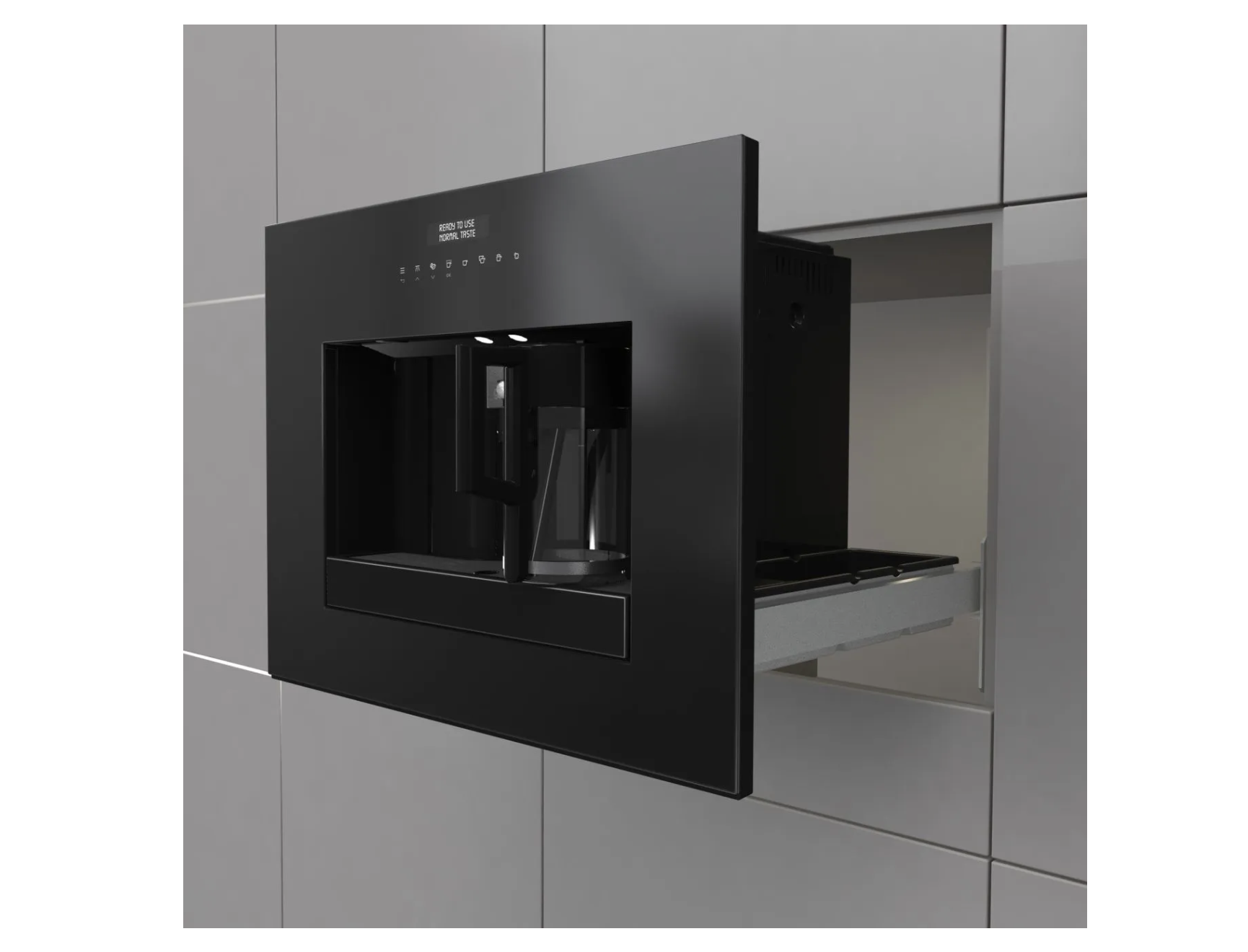 Coffee machine