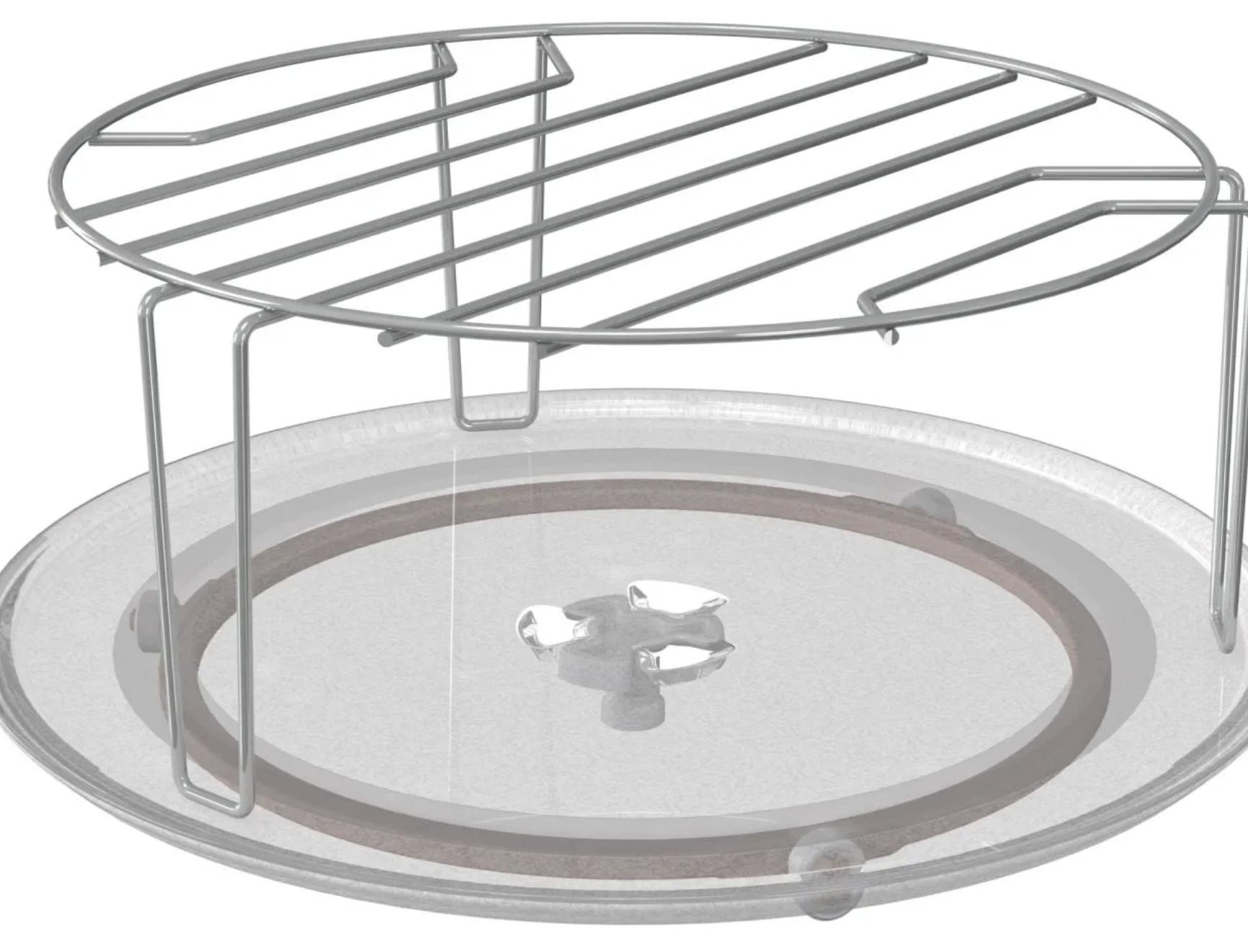 Microwave oven