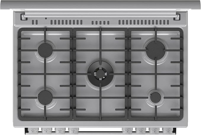 Cooker
