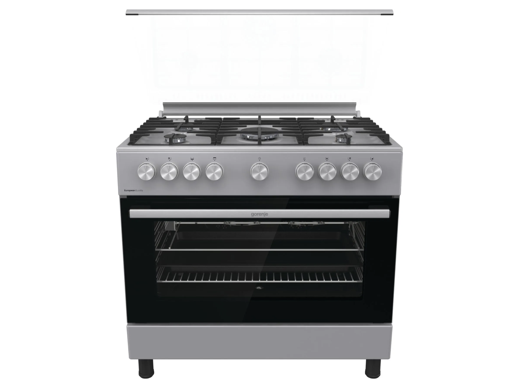 Cooker
