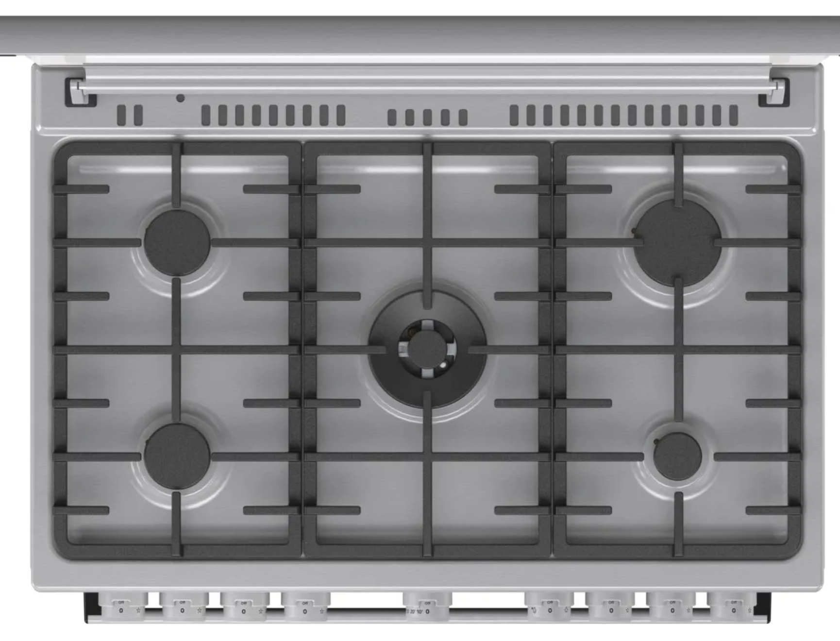 Cooker