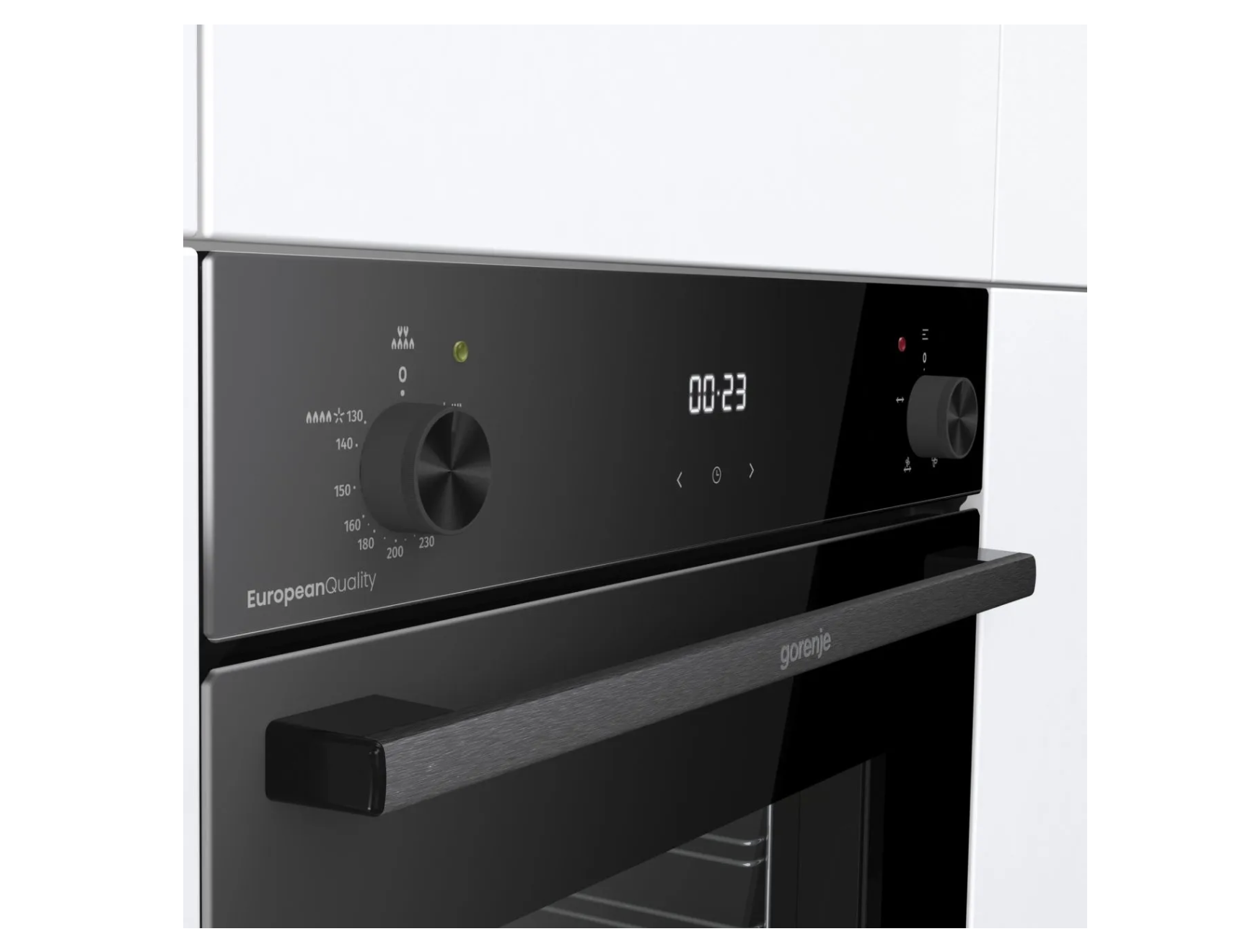 oven