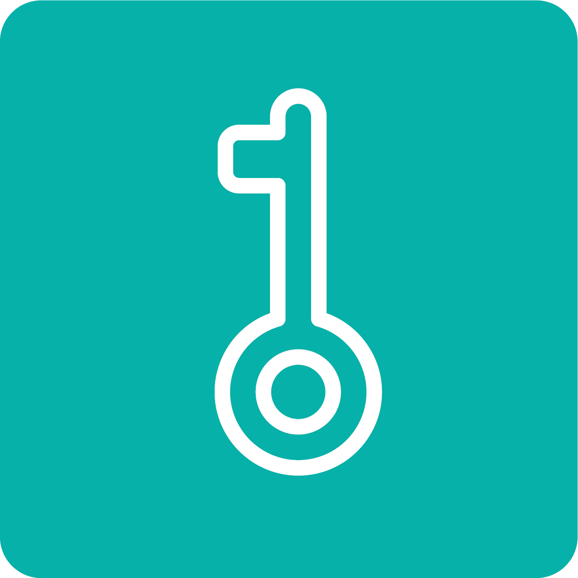 ChildLock Icon