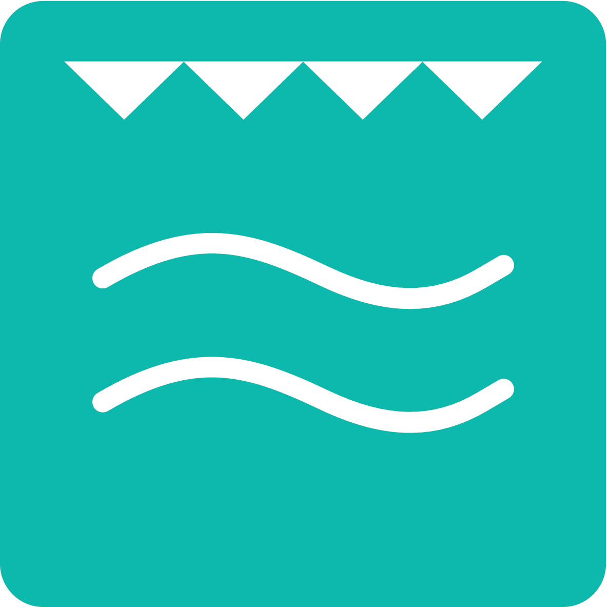 Microwave and grill Icon