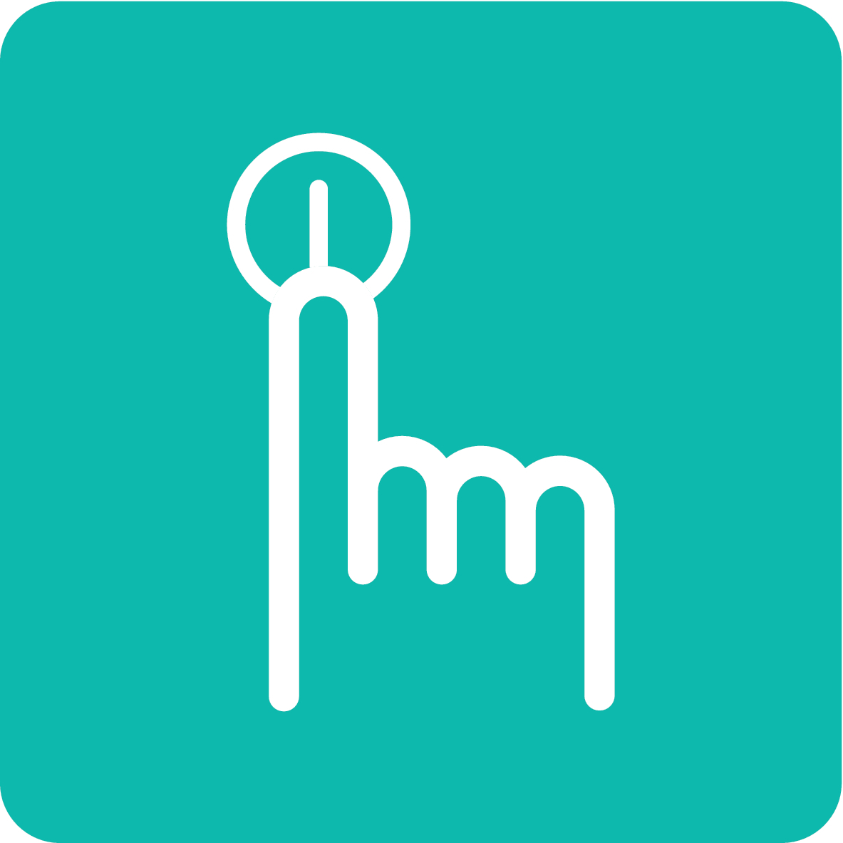 TouchControl Icon