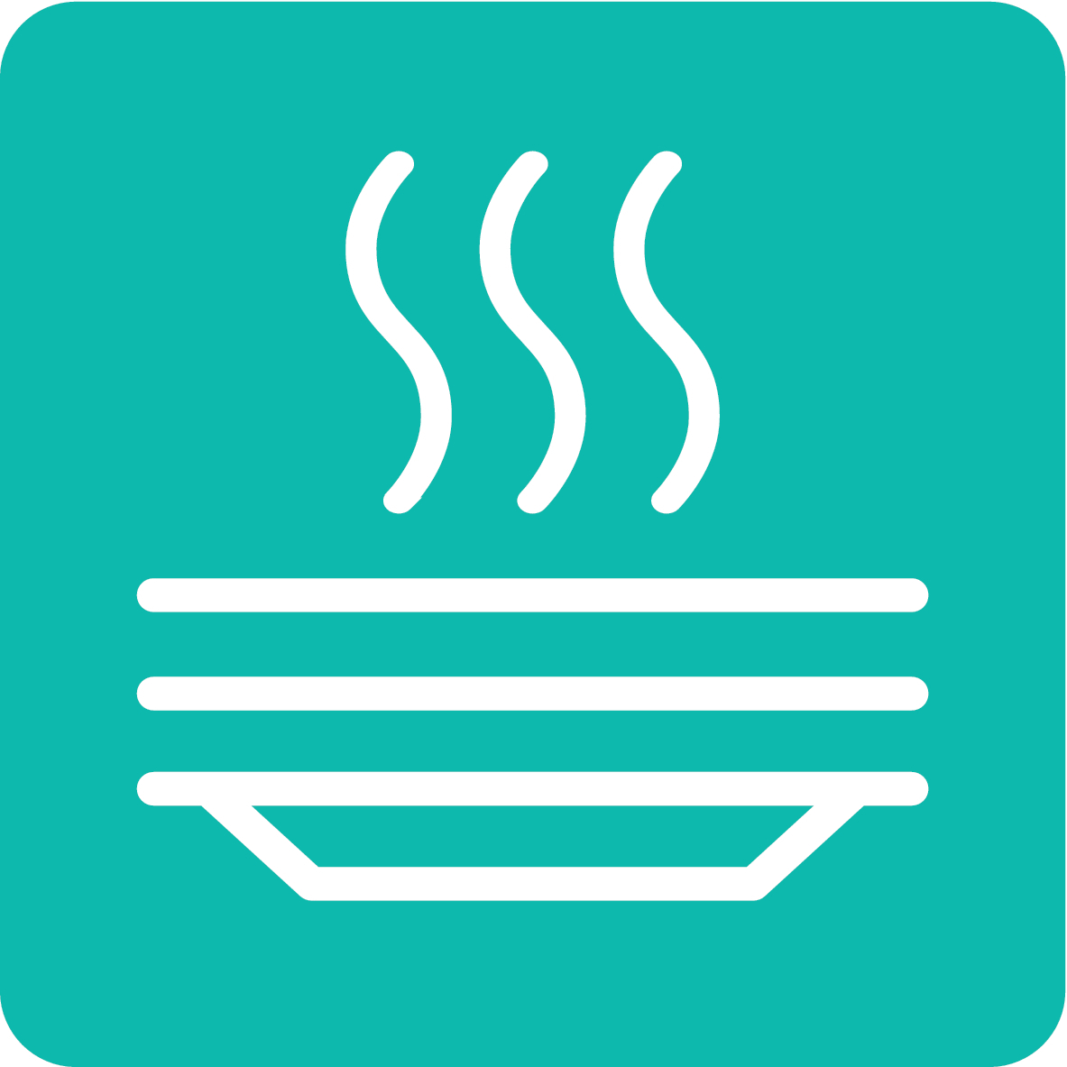 WarmPlate Icon