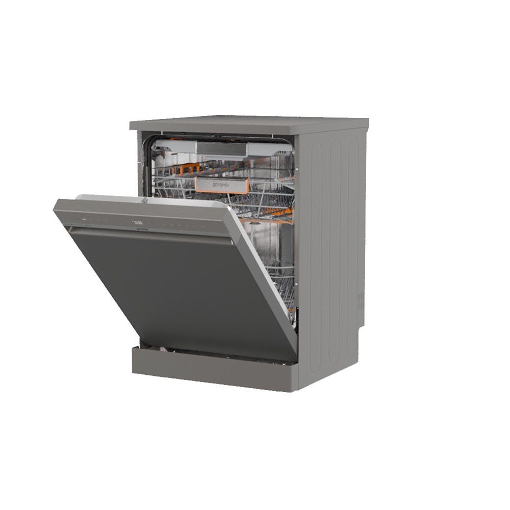 dishwasher